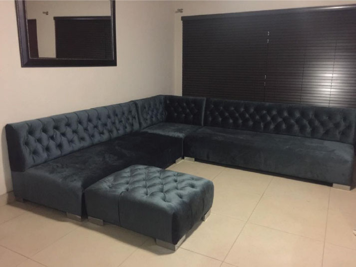Gold Upholstery a 5Star Rated Upholstery Service in Cape Town