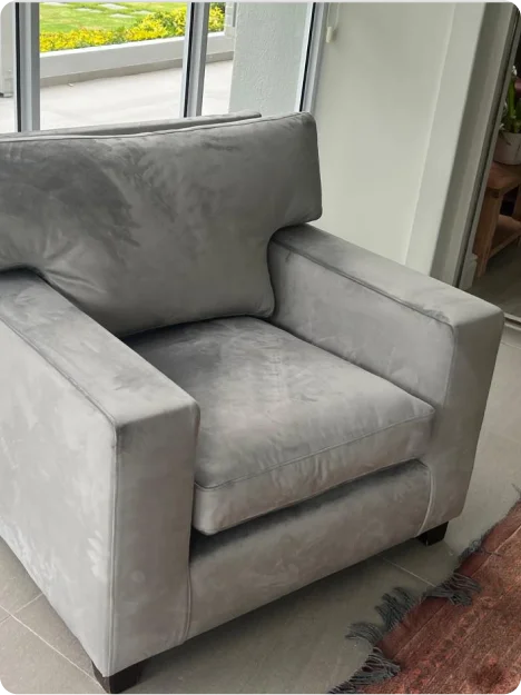 Sofa Upholstery Cape Town