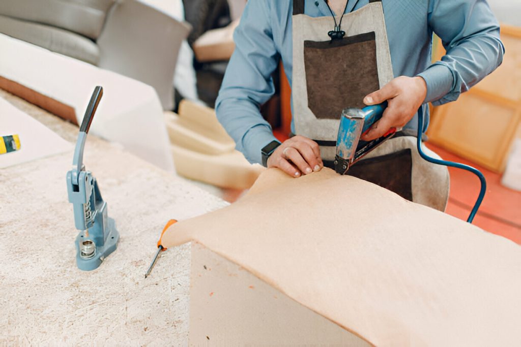 Cape Town Upholstery Services