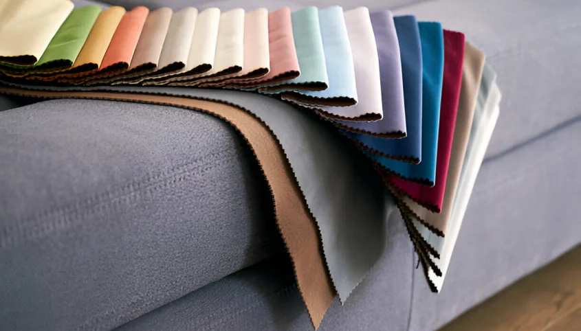 Furniture Upholstery Fabric Colour Options